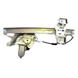 Passenger Side Frontont Power Window Motor And Regulator Assembly For Buick Lesabre 2000-2005(GM1351132)