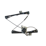 Window Regulator Front Passenger Side Power For Chevrolet Malibu 2004-2007(GM1351133)