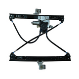 Passenger Side Frontont Window Power Motor And Regulator Assembly For Chevrolet Trailblazer 2002-2009(GM1351145)