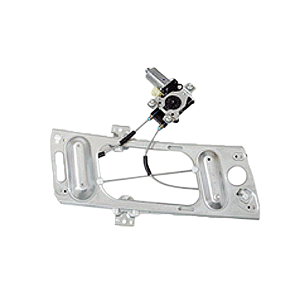Passenger Side Window Motor And Regulator Assembly For Chevrolet Monte Carlo 2000-2007(GM1351151)