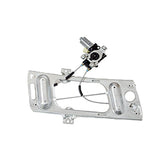 Passenger Side Window Motor And Regulator Assembly For Chevrolet Monte Carlo 2000-2007(GM1351151)