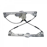 Window Regulator Front Passenger Side Power For Buick Allure (canada) 2005-2009(GM1351194)