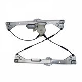 Window Regulator Front Passenger Side Power For Buick Allure (canada) 2005-2009(GM1351194)