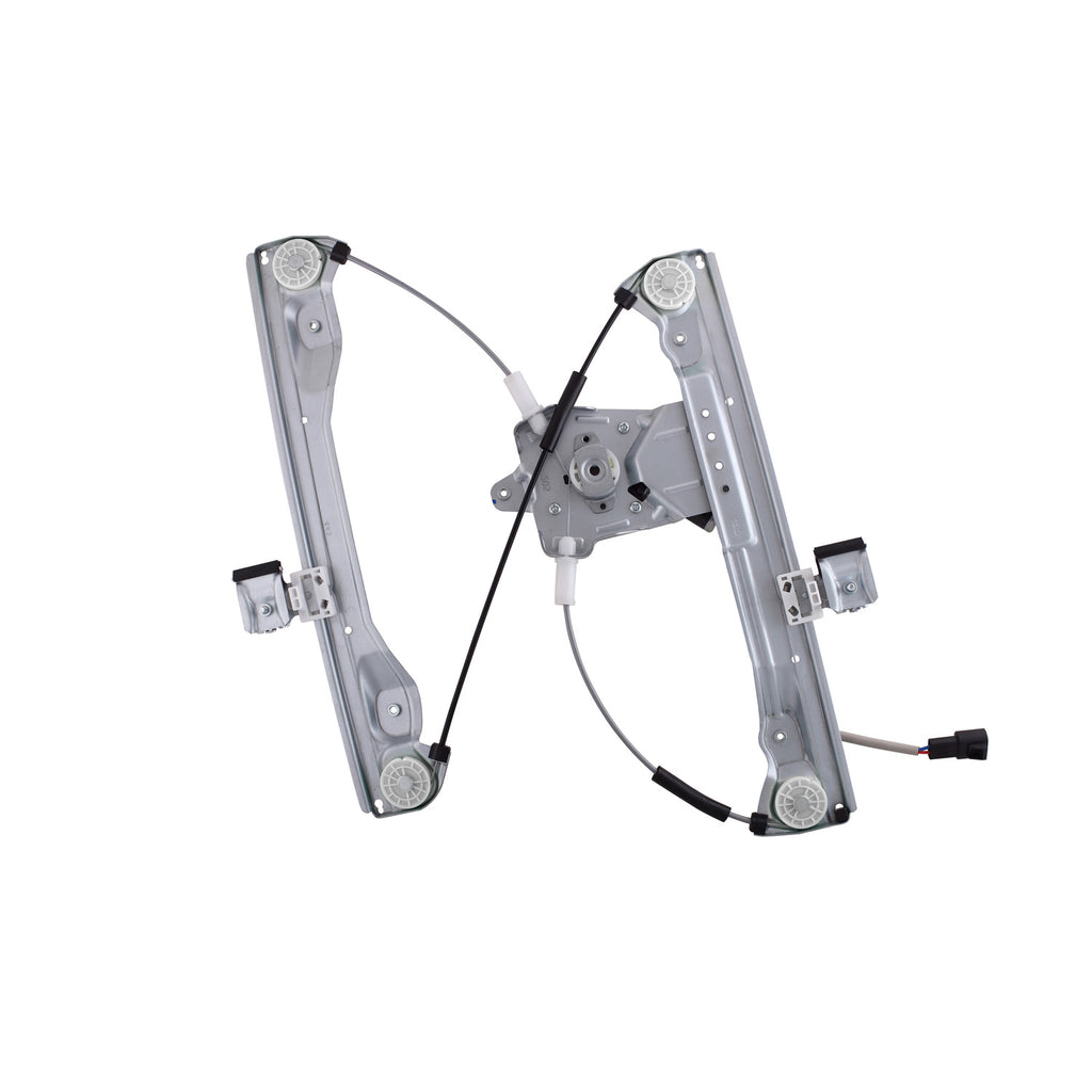 Frontont Passenger Side Power Window Motor And Regulator Assembly For Chevrolet Cruze 2011-2012(GM1351201)