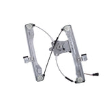 Frontont Passenger Side Power Window Motor And Regulator Assembly For Chevrolet Cruze 2011-2012(GM1351201)