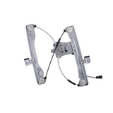Frontont Passenger Side Power Window Motor And Regulator Assembly For Chevrolet Cruze 2011-2012(GM1351201)