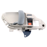 Driver Side Inner Door Handle For Chevrolet Pickup Chevy Fullsize C/k 2000-2002(GM1352101)