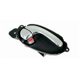 Driver Side Frontont Inner Door Handle For Chevrolet Trailblazer 2002-2009(GM1352143)