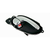 Driver Side Frontont Inner Door Handle For Chevrolet Trailblazer 2002-2009(GM1352143)