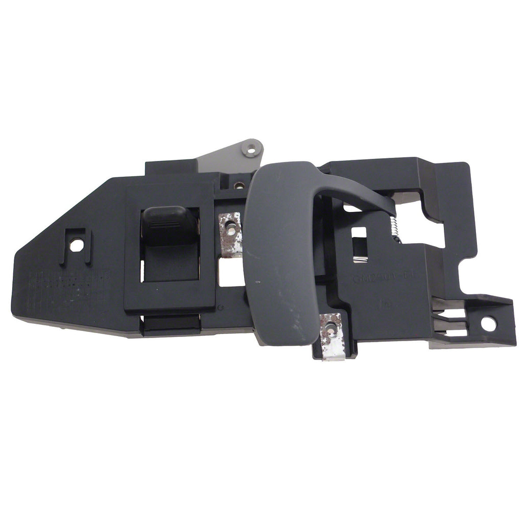 Frontont Driver Side Interior Door Handle For Chevrolet Van Chevy Express 2000-2000(GM1352153)