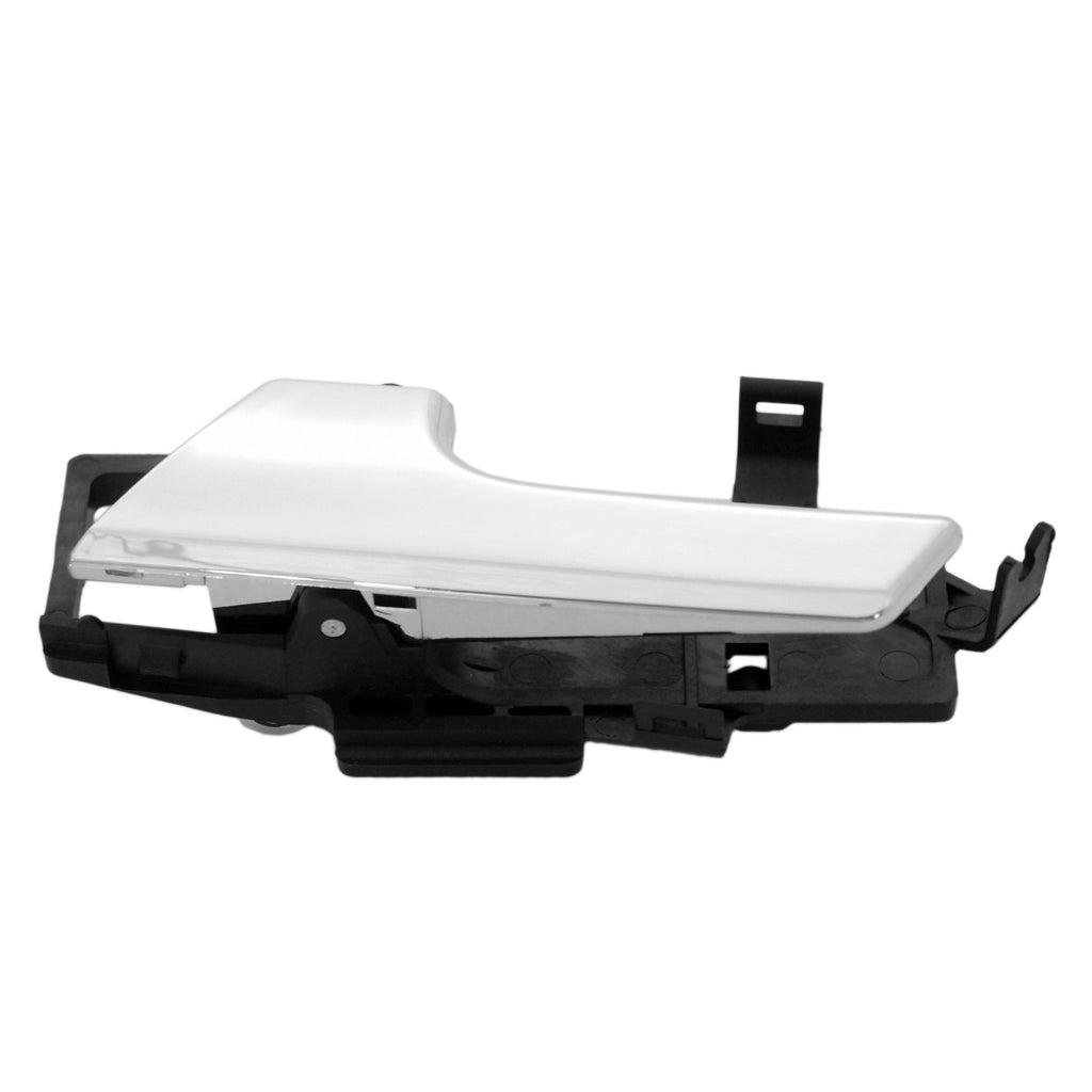 Frontont Driver Side Interior Door Handle For Chevrolet Aveo Sedan 2007-2011(GM1352174)
