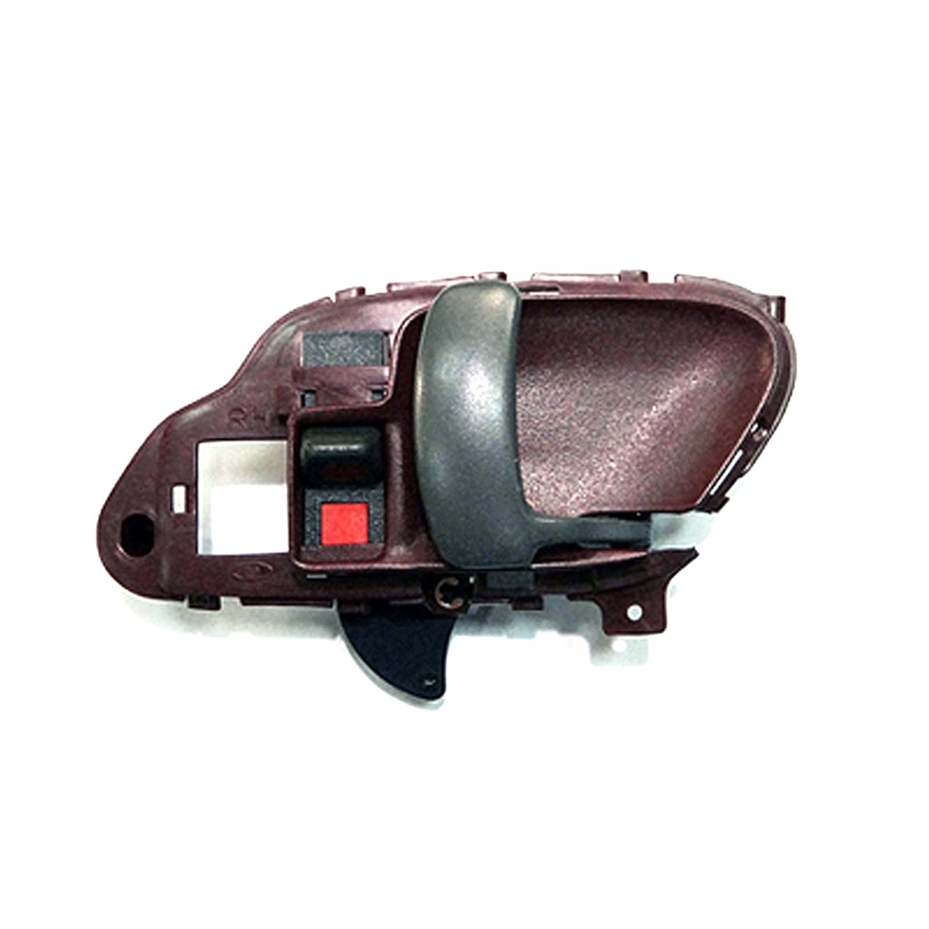 Passenger Side Frontont Inner Door Handle For Chevrolet Pickup Chevy Fullsize C/k 2000-2002(GM1353103)