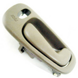 Passenger Side Frontont Inner Door Handle For Toyota Corolla Sedan 2000-2002(GM1353135)