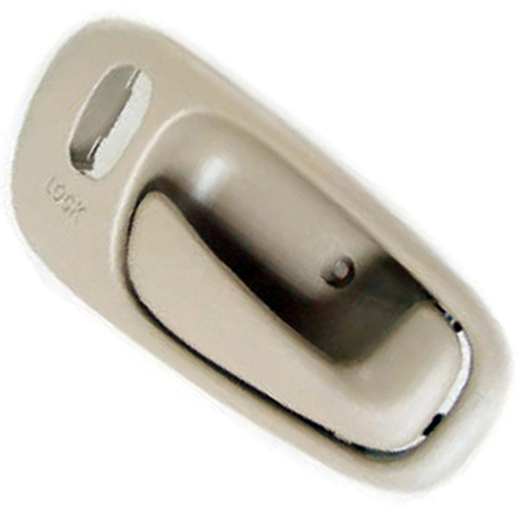 Passenger Side Frontont Inner Door Handle For Chevrolet Prizm 2000-2002(GM1353137)