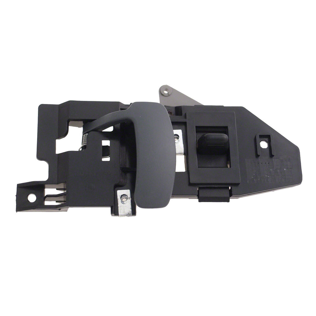 Frontont Passenger Side Interior Door Handle For Chevrolet Van Chevy Express 2000-2000(GM1353153)