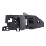 Frontont Passenger Side Interior Door Handle For Chevrolet Van Chevy Express 2000-2000(GM1353153)