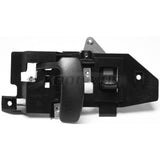 Passenger Side Fornt Inner Door Handle For Chevrolet Van Chevy Express 2001-2025(GM1353156)
