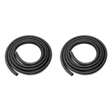 Frontont On Body Weatherstrip For Chevrolet Pickup Chevy Fullsize C/k 2000-2002(GM1390104K)