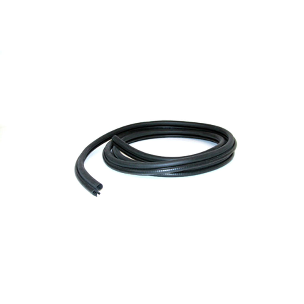 Driver Side Frontont Door Weatherstrip For Chevrolet Pickup Chevy Silverado Classic 2007-2007(GM1390106)
