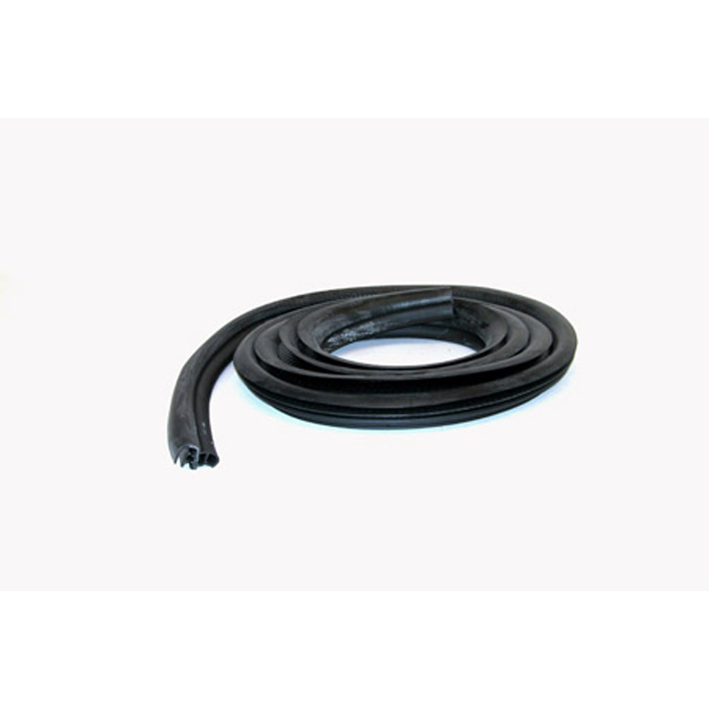 Door Weatherstrip Frontont/rear For Chevrolet Trailblazer 2002-2009(GM1390118)