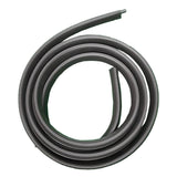 Frontont Driver Side Door Window Belt Weather Strip For Chevrolet Pickup Chevy Silverado 25-3500 2011-2014(GM1390164)