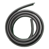 Frontont Driver Side Door Window Belt Weather Strip For Chevrolet Pickup Chevy Silverado 25-3500 2011-2014(GM1390164)