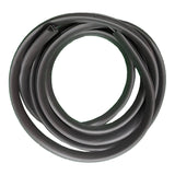 Frontont Driver Side Door Window Belt Weather Strip For Chevrolet Pickup Chevy Silverado 25-3500 2011-2014(GM1390165)
