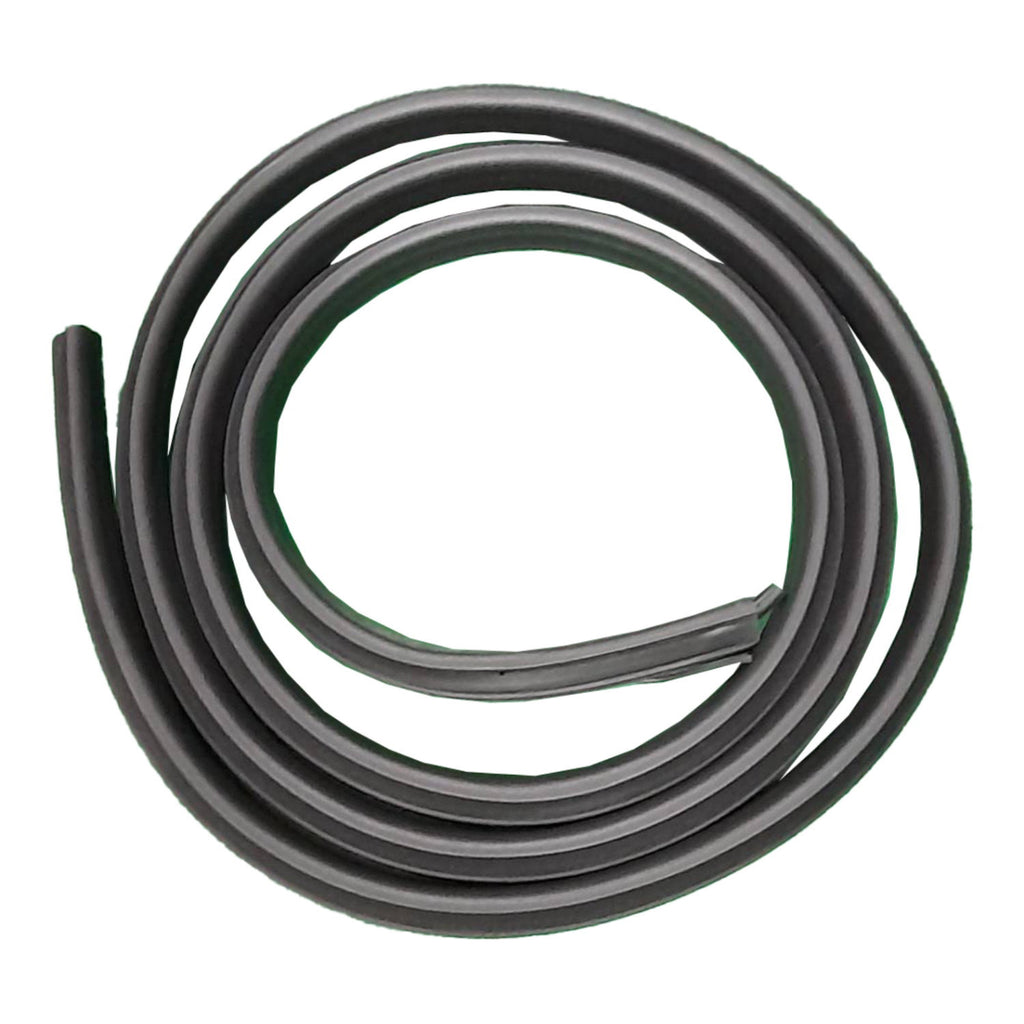 Frontont Driver Side Door Seal For Cadillac Escalade 2007-2014(GM1390166)