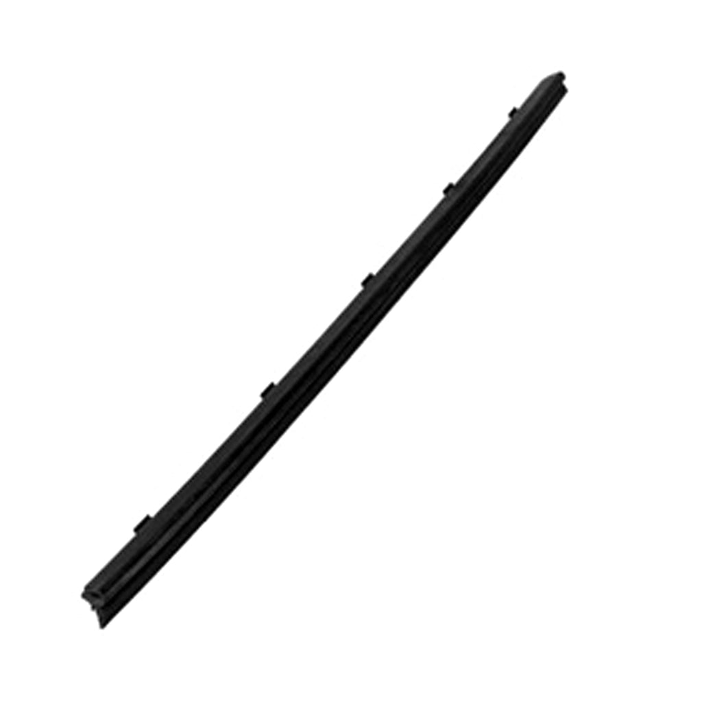 Door Weatherstrip Frontont Passenger Side For Chevrolet S10 Blazer 2000-2005(GM1391154)