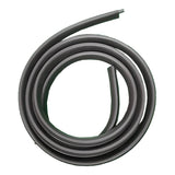 Frontont Passenger Side Door Window Belt Weather Strip For Chevrolet Pickup Chevy Silverado 25-3500 2011-2014(GM1391164)