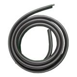 Frontont Passenger Side Door Window Belt Weather Strip For Chevrolet Pickup Chevy Silverado 25-3500 2011-2014(GM1391164)