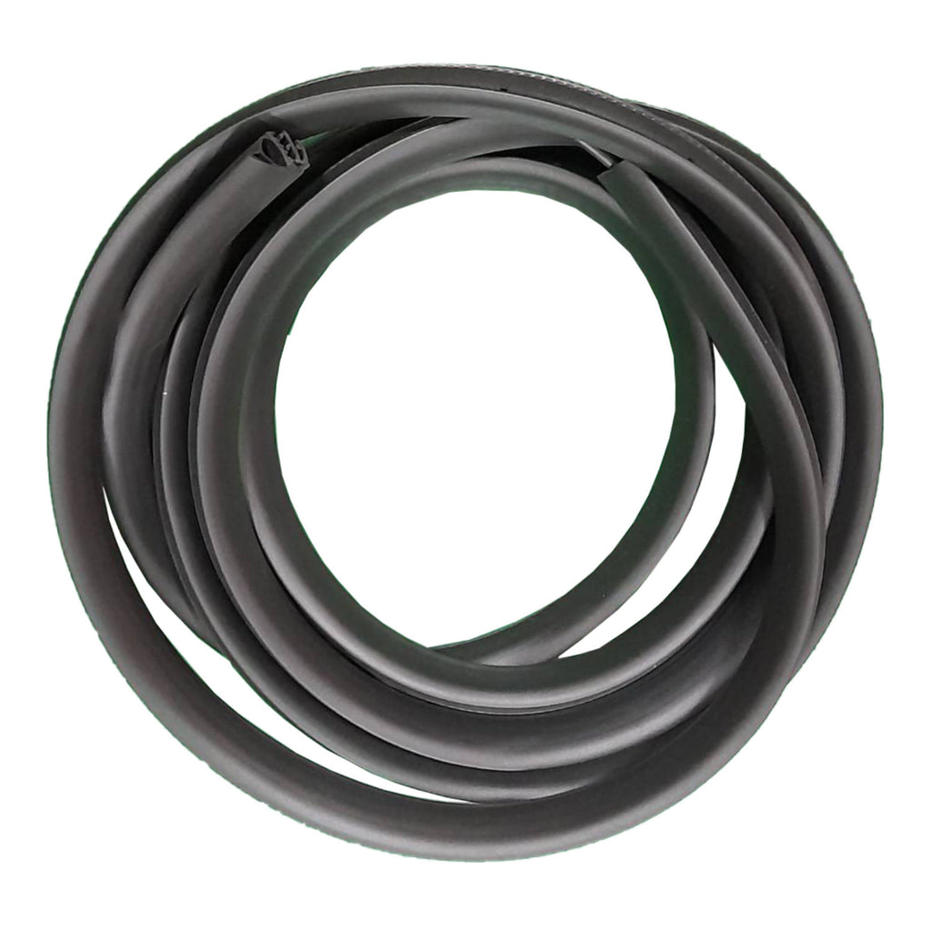 Frontont Passenger Side Door Window Belt Weather Strip For Chevrolet Pickup Chevy Silverado 25-3500 2011-2014(GM1391165)