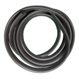 Frontont Passenger Side Door Window Belt Weather Strip For Chevrolet Pickup Chevy Silverado 25-3500 2011-2014(GM1391165)