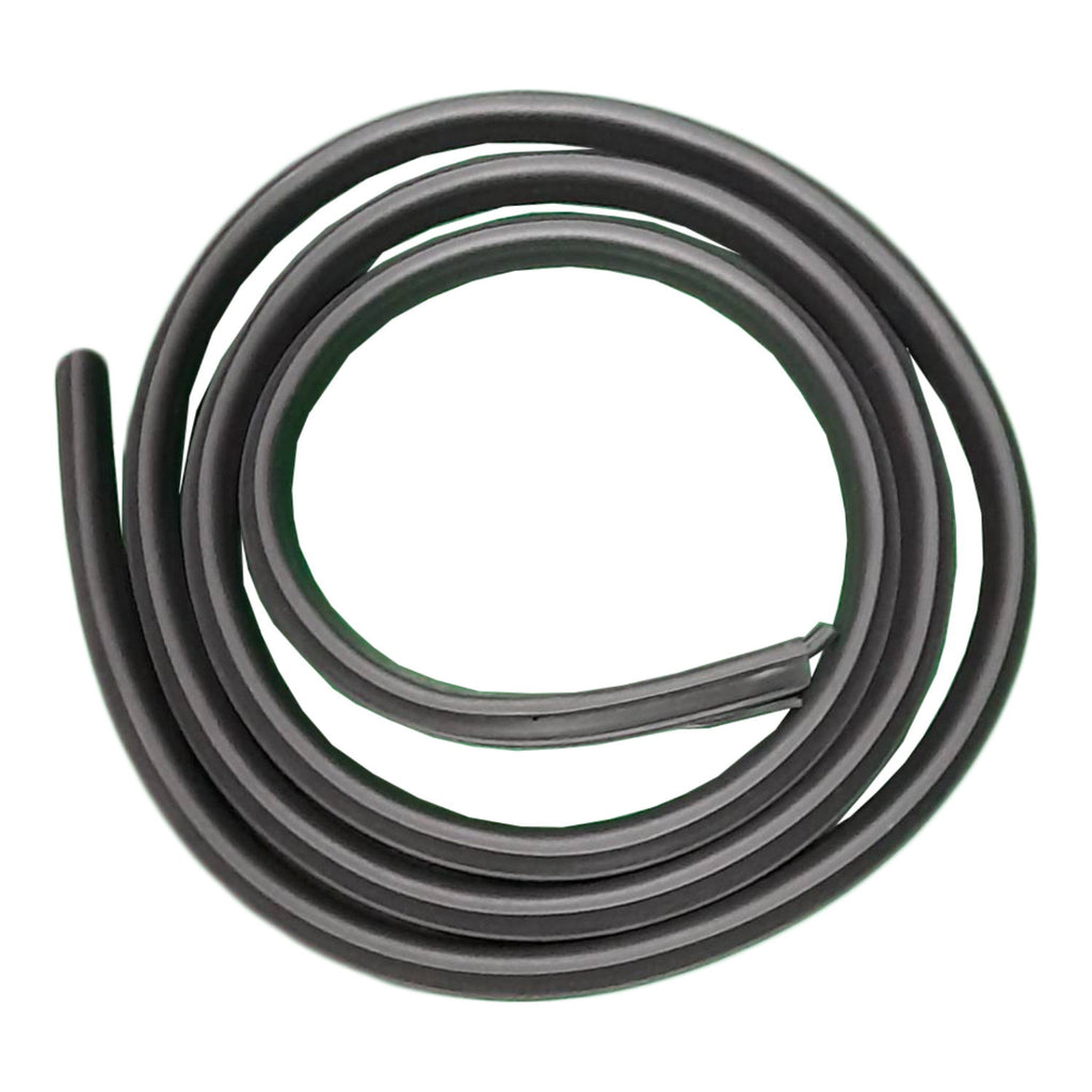 Frontont Passenger Side Door Seal For Cadillac Escalade 2007-2014(GM1391166)