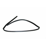 Door Window Channel Frontont Driver Side For Chevrolet Pickup Chevy Fullsize C/k 2000-2002(GM1394110)