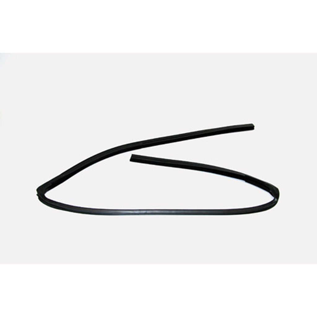 Door Window Channel Frontont Passenger Side For Chevrolet Pickup Chevy Fullsize C/k 2000-2002(GM1395110)
