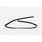 Door Window Channel Frontont Passenger Side For Chevrolet Pickup Chevy Fullsize C/k 2000-2002(GM1395110)