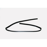 Door Window Channel Frontont Passenger Side For Chevrolet Pickup Chevy Fullsize C/k 2000-2002(GM1395110)