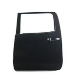 CAPA Certified Rear Driver Side Door Outer Panel For Chevrolet Pickup Chevy Silverado 1500 Ld 2019-2019(GM1502102C)