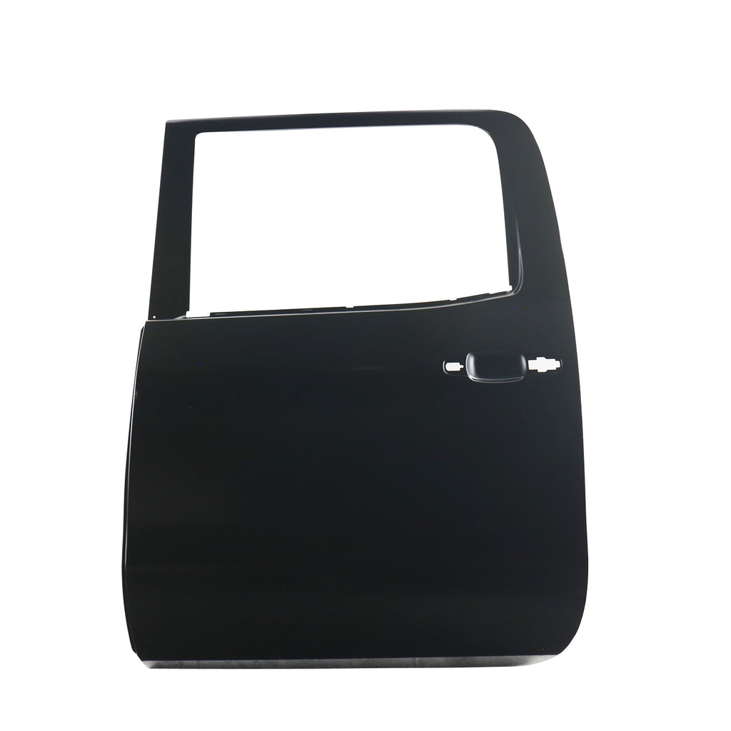 Rear Driver Side Door Outer Panel For Chevrolet Pickup Chevy Silverado 1500 Ld 2019-2019(GM1502102)