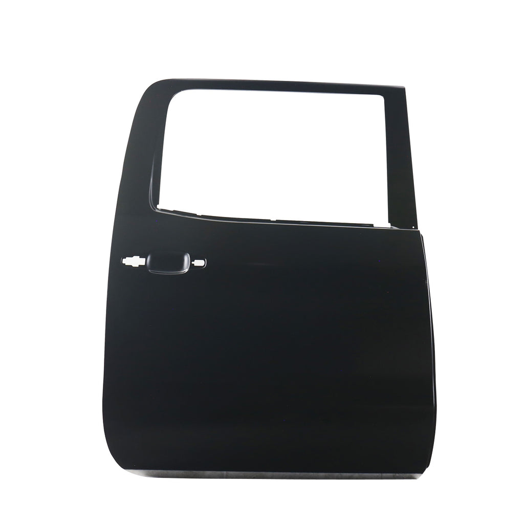 Rear Passenger Side Door Outer Panel For Chevrolet Pickup Chevy Silverado 1500 Ld 2019-2019(GM1503102)