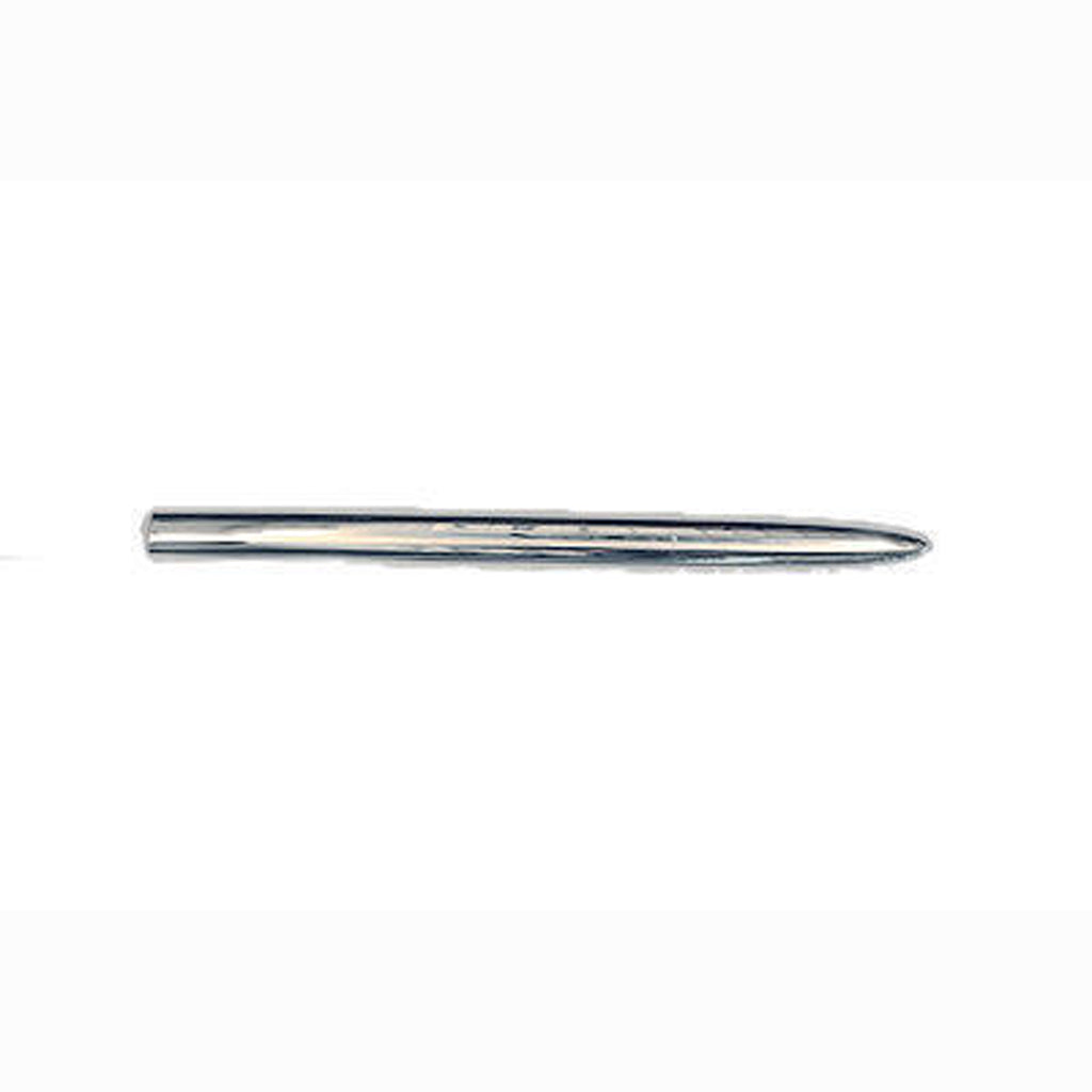 Rear Driver Or Passenger Side Door Molding For Gmc Pickup Gmc Sierra 2003-2006(GM1504110)