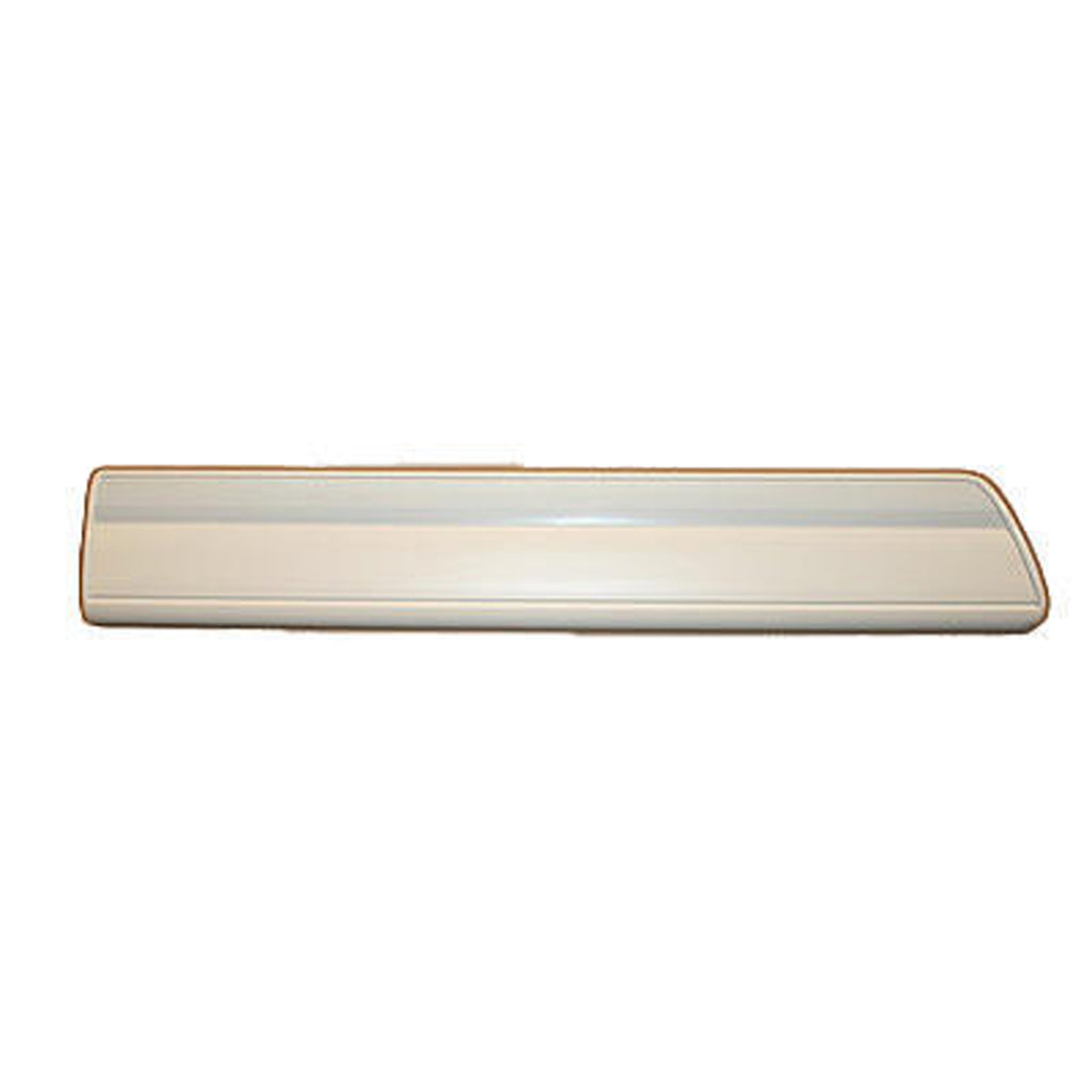 Rear Driver Side Door Molding For Chevrolet Pickup Chevy Silverado 2003-2007(GM1504113)