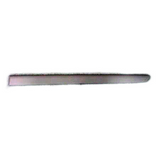 Driver Side Rear Door Molding For Chevrolet Impala 2000-2005(GM1504115)