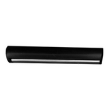 Rear Passenger Side Door Molding For Chevrolet Tahoe (2000-) 2000-2006(GM1505111)