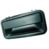 Driver Side Rear Outer Door Handle For Cadillac Escalade 2000-2000(GM1520102)