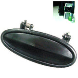 Rear Driver Side Exterior Door Handle For Pontiac Grand Prix 2000-2003(GM1520106)