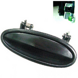 Rear Driver Side Exterior Door Handle For Pontiac Grand Prix 2000-2003(GM1520106)