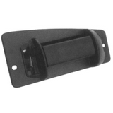 Driver Side Rear Outer Door Handle For Chevrolet Pickup Chevy Silverado Classic 2007-2007(GM1520115)