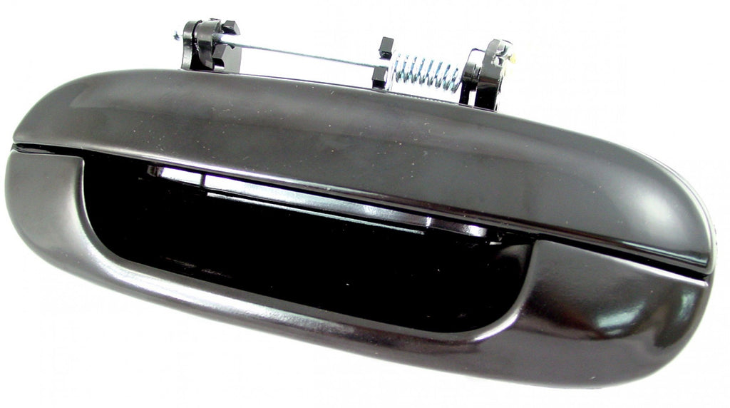 Door Handle Rear Driver Side Outer (withchrome Trim) For Chevrolet Trailblazer 2002-2009(GM1520118)